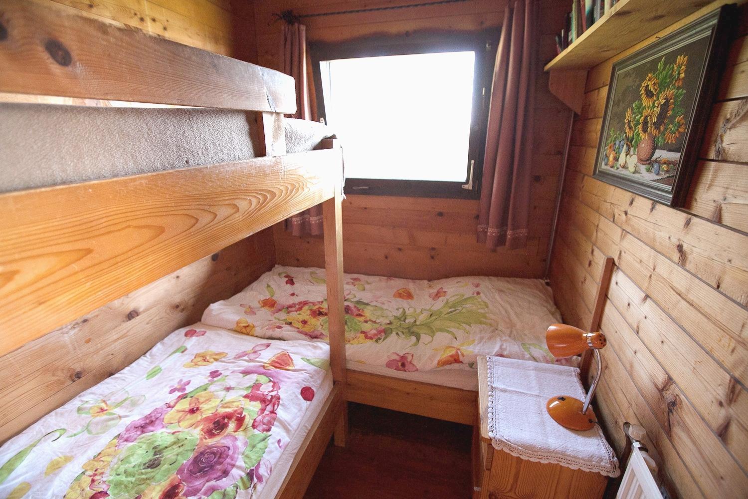 Vila Urlaub Im Blockhaus Diex Exteriér fotografie
